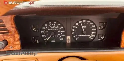 CHRYSLER Inny 
