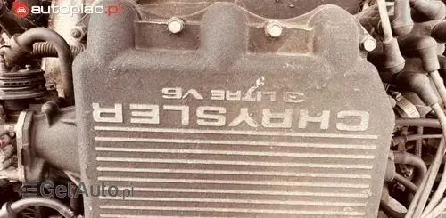 CHRYSLER Inny 