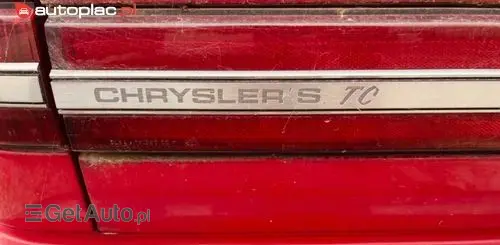 CHRYSLER Inny 
