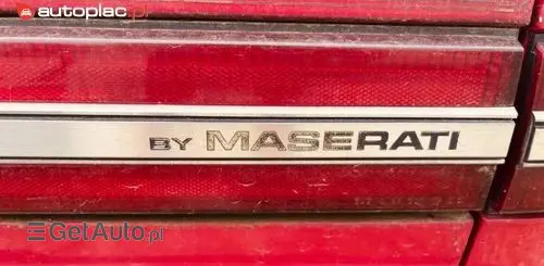 CHRYSLER Inny 