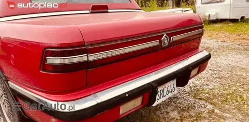 CHRYSLER Inny 
