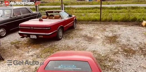CHRYSLER Inny 