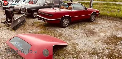CHRYSLER Inny 