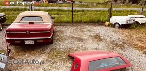 CHRYSLER Inny 