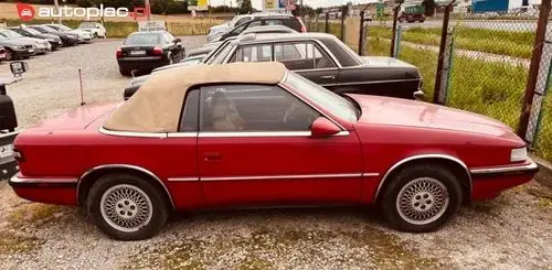 CHRYSLER Inny 