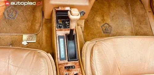 CHRYSLER Inny 