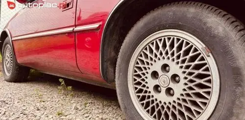 CHRYSLER Inny 