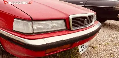 CHRYSLER Inny 