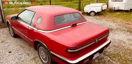 CHRYSLER Inny 