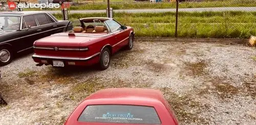 CHRYSLER Inny 