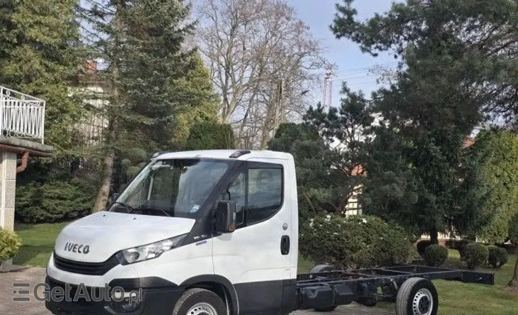 IVECO 50 Daily 