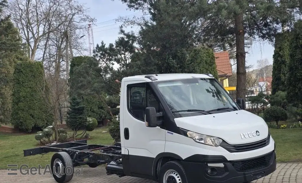 IVECO 50 Daily 