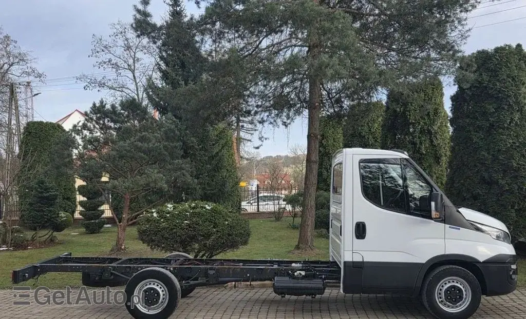 IVECO 50 Daily 