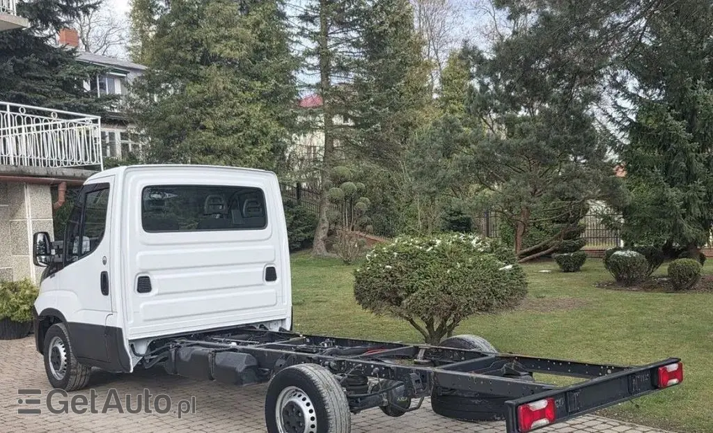 IVECO 50 Daily 