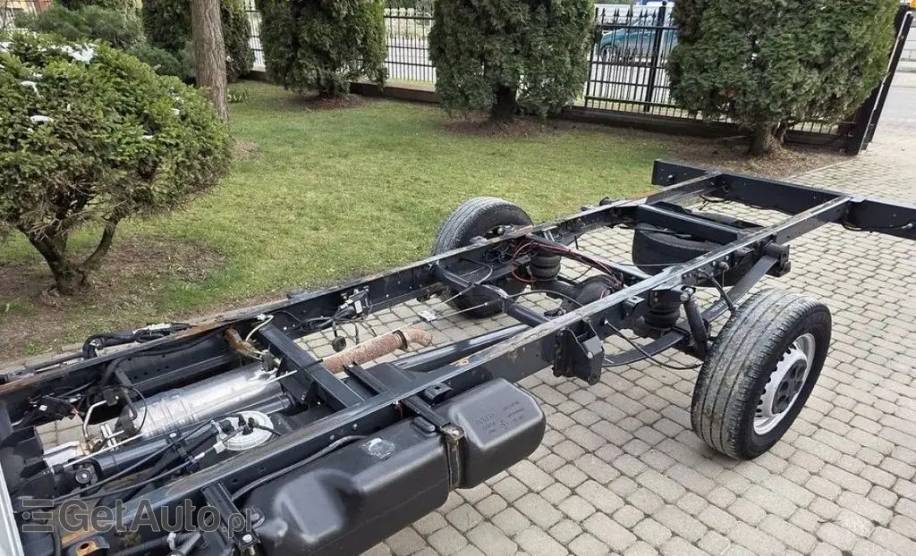 IVECO 50 Daily 