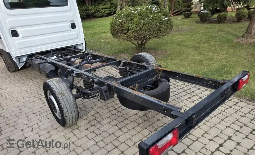 IVECO 50 Daily 