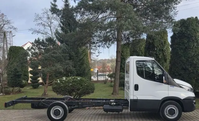 IVECO 50 Daily 