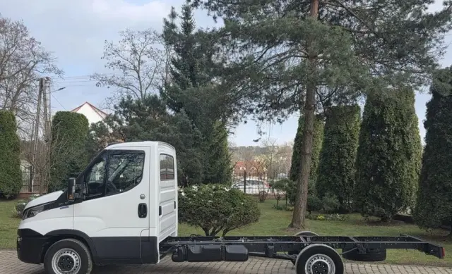 IVECO 50 Daily 