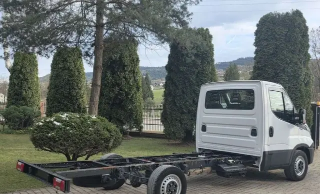 IVECO 50 Daily 