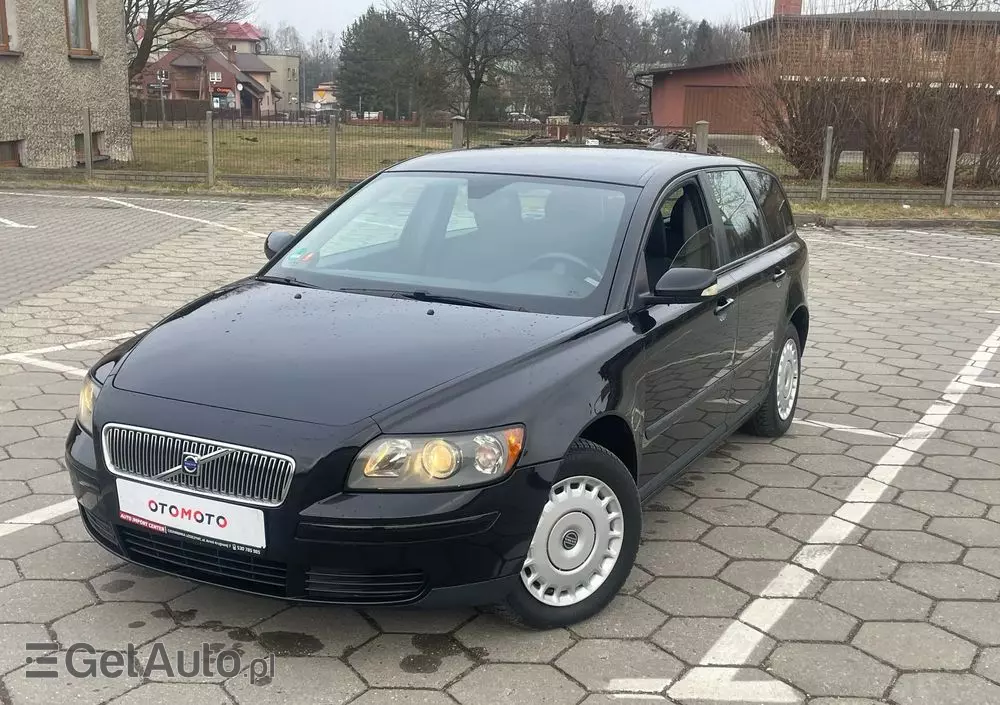 VOLVO V50 1.8 Kinetic