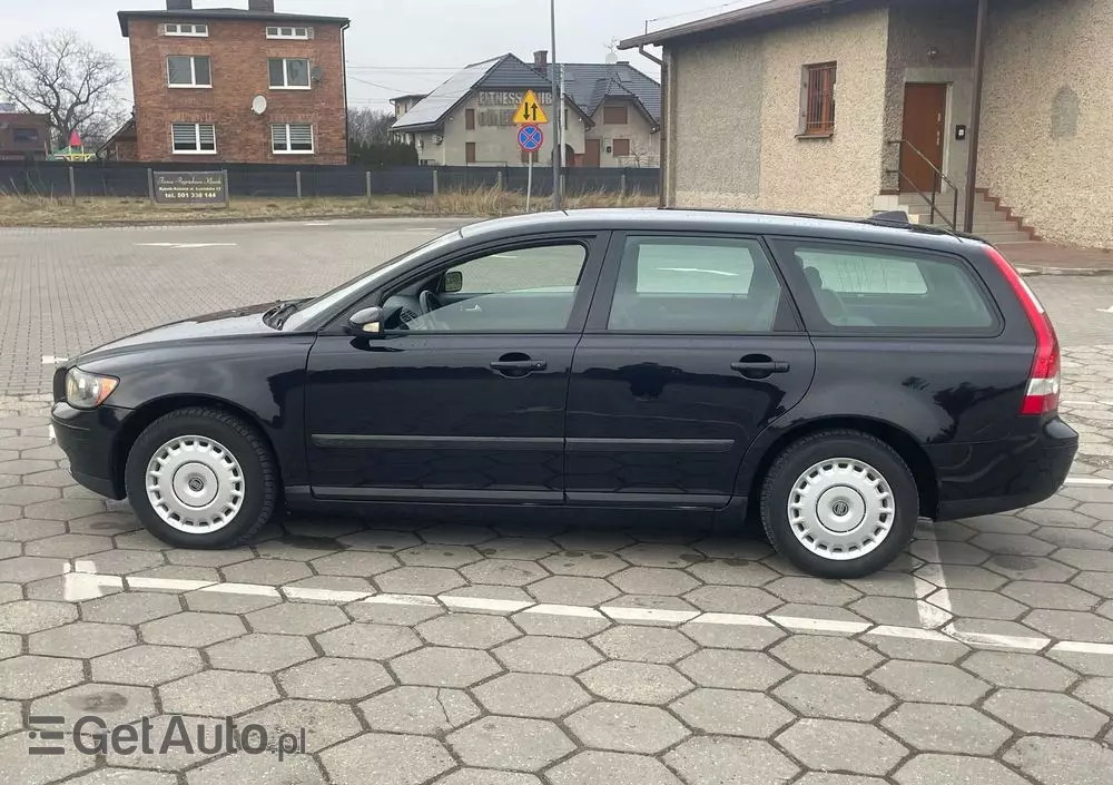 VOLVO V50 1.8 Kinetic