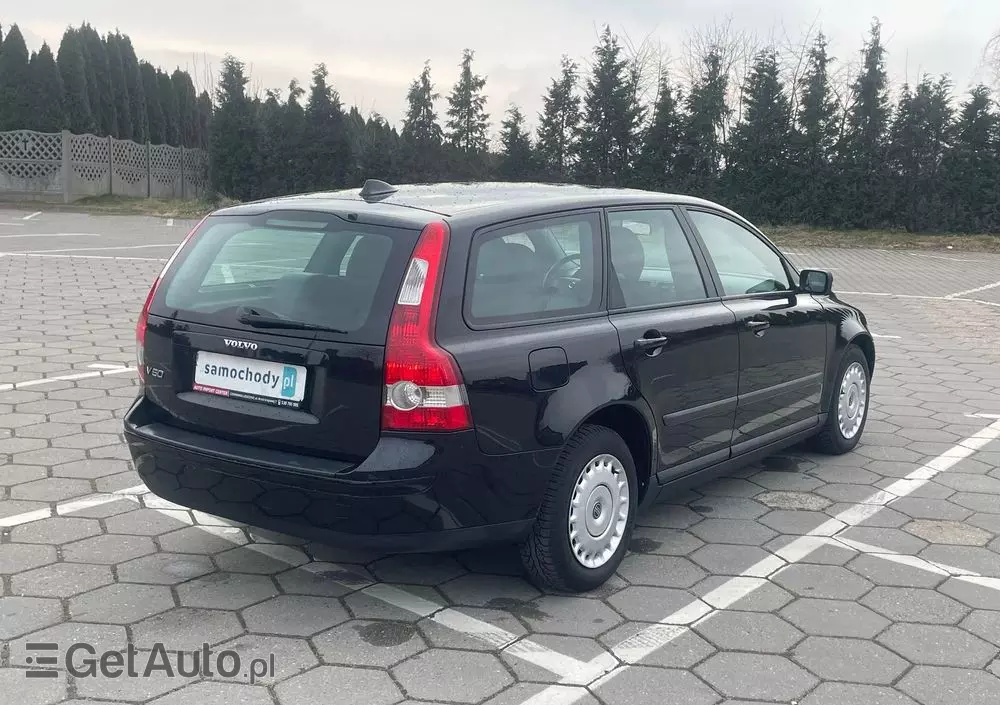 VOLVO V50 1.8 Kinetic