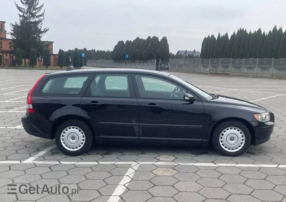 VOLVO V50 1.8 Kinetic