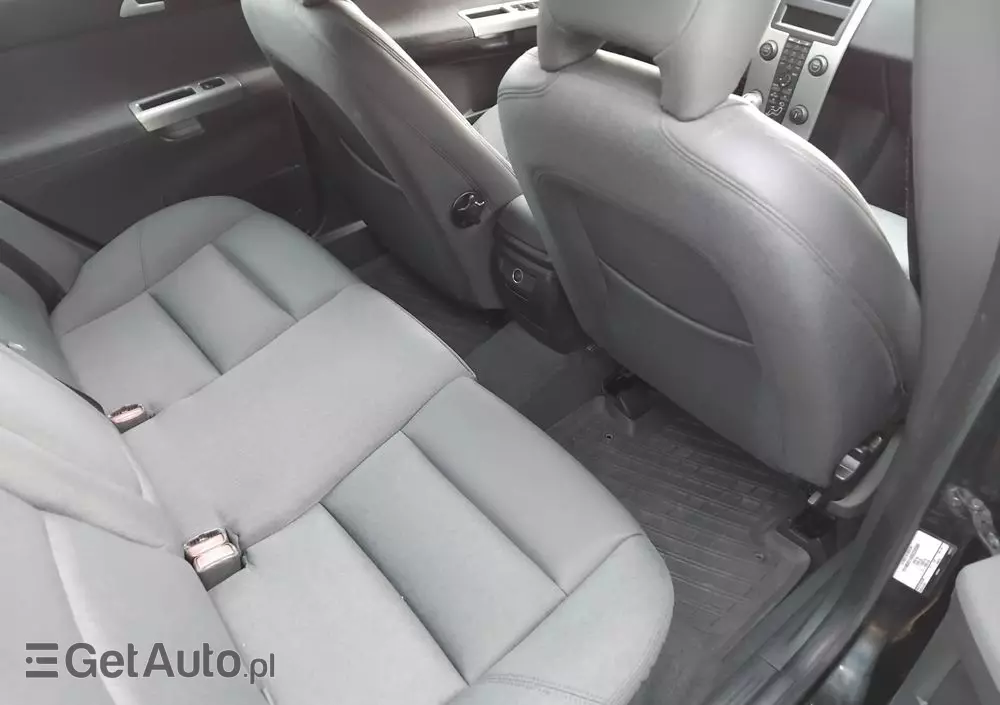 VOLVO V50 1.8 Kinetic