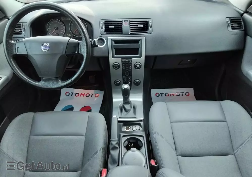 VOLVO V50 1.8 Kinetic