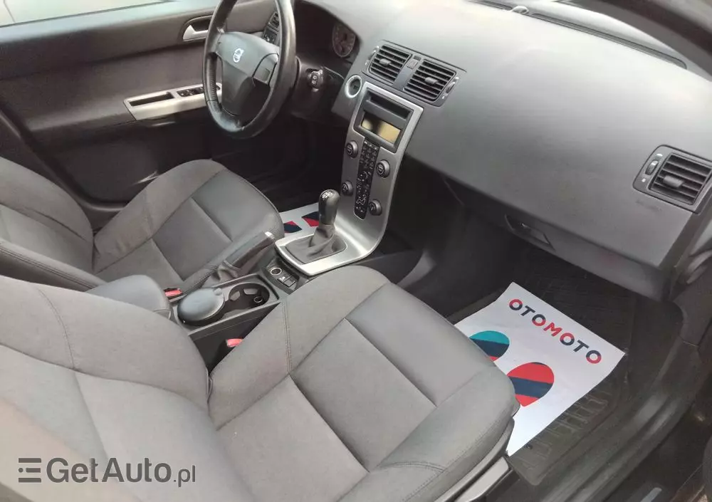VOLVO V50 1.8 Kinetic