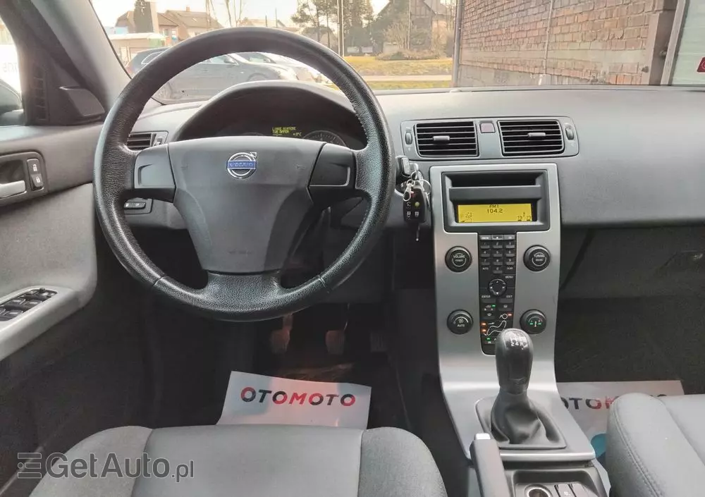 VOLVO V50 1.8 Kinetic
