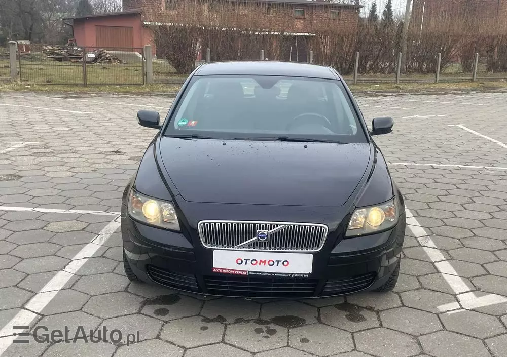 VOLVO V50 1.8 Kinetic