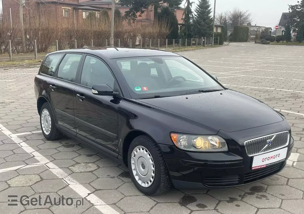 VOLVO V50 1.8 Kinetic