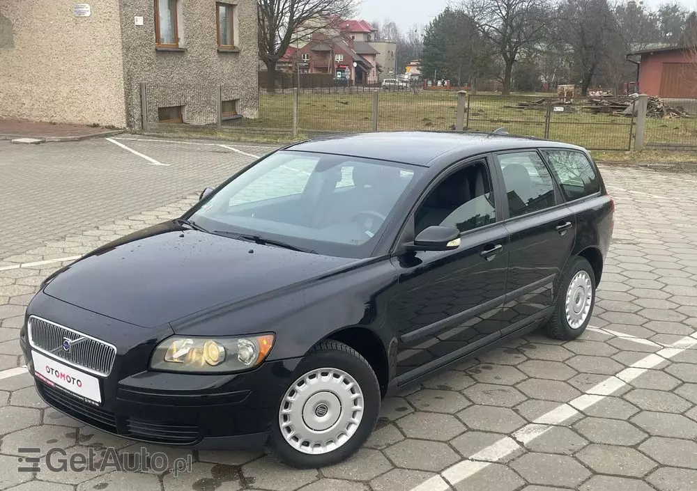 VOLVO V50 1.8 Kinetic
