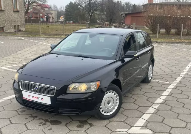 VOLVO V50 1.8 Kinetic
