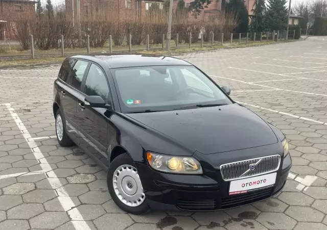VOLVO V50 1.8 Kinetic