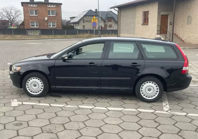 VOLVO V50 1.8 Kinetic