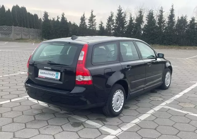 VOLVO V50 1.8 Kinetic