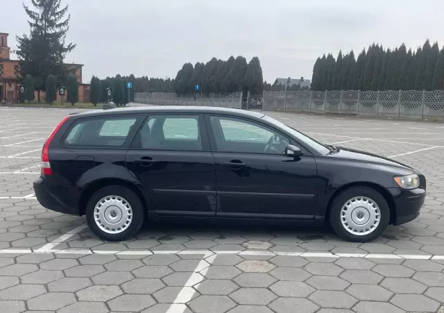 VOLVO V50 1.8 Kinetic