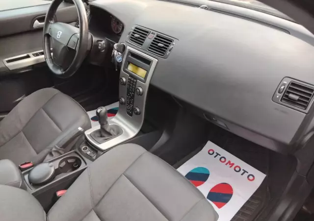 VOLVO V50 1.8 Kinetic