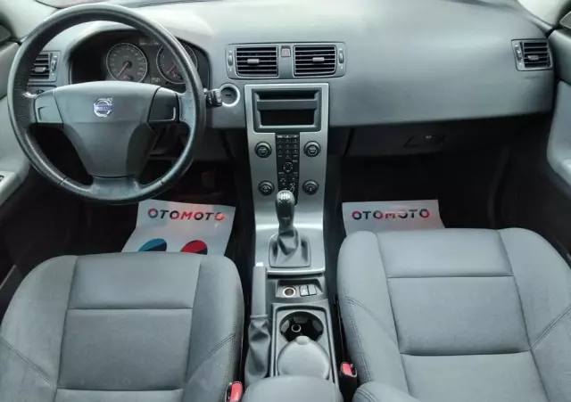 VOLVO V50 1.8 Kinetic