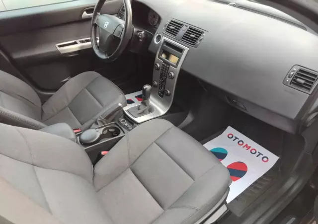 VOLVO V50 1.8 Kinetic