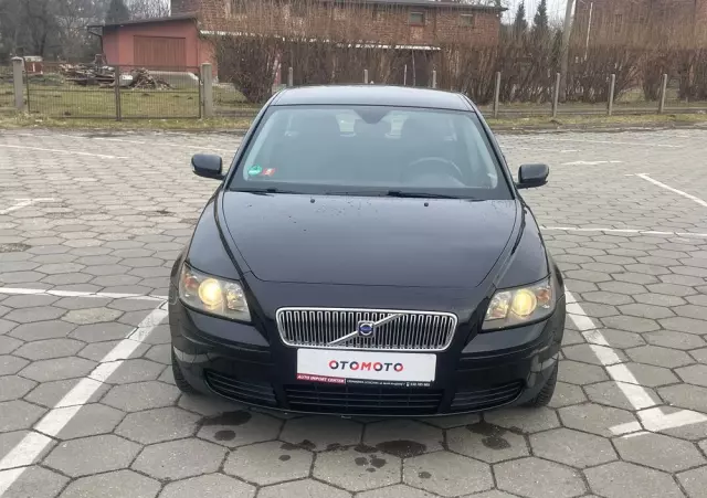 VOLVO V50 1.8 Kinetic