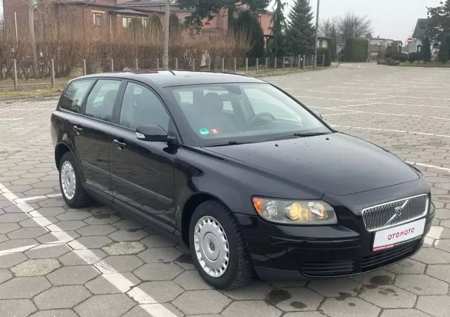 VOLVO V50 1.8 Kinetic