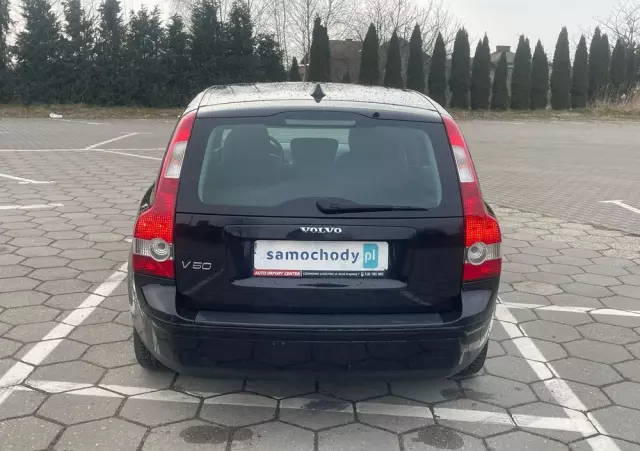 VOLVO V50 1.8 Kinetic