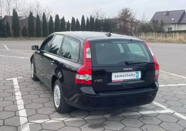 VOLVO V50 1.8 Kinetic