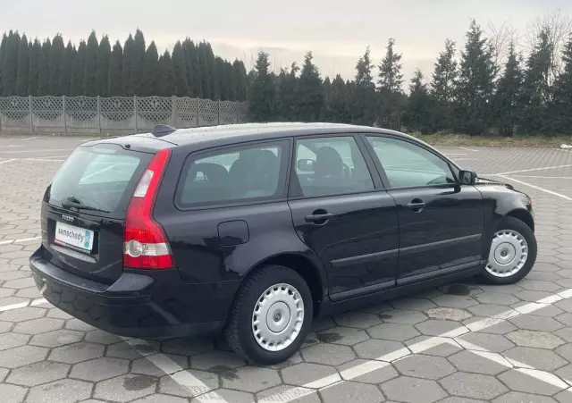 VOLVO V50 1.8 Kinetic