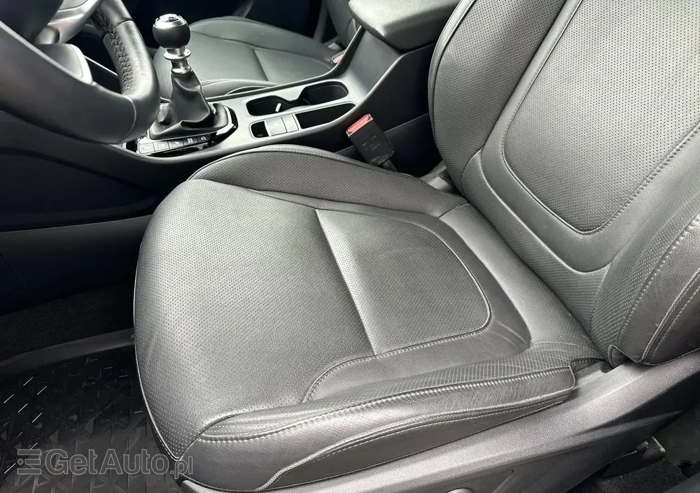 HYUNDAI Tucson 1.6 T-GDi Platinum 2WD