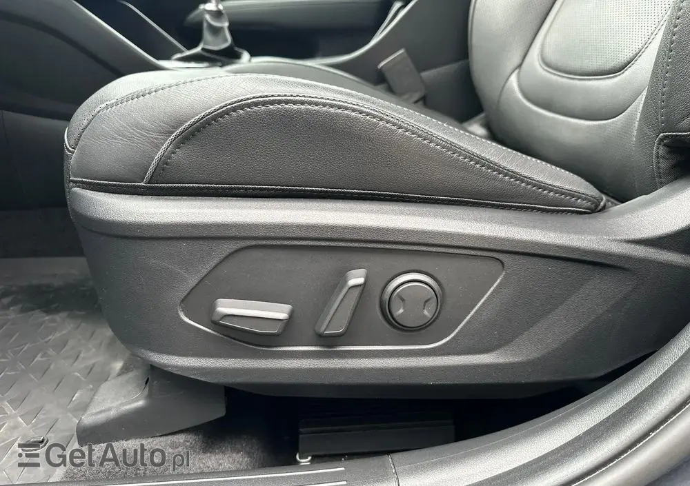 HYUNDAI Tucson 1.6 T-GDi Platinum 2WD