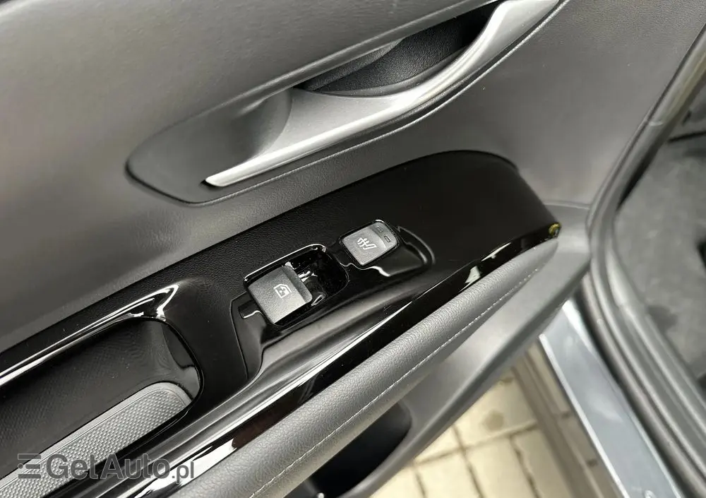 HYUNDAI Tucson 1.6 T-GDi Platinum 2WD